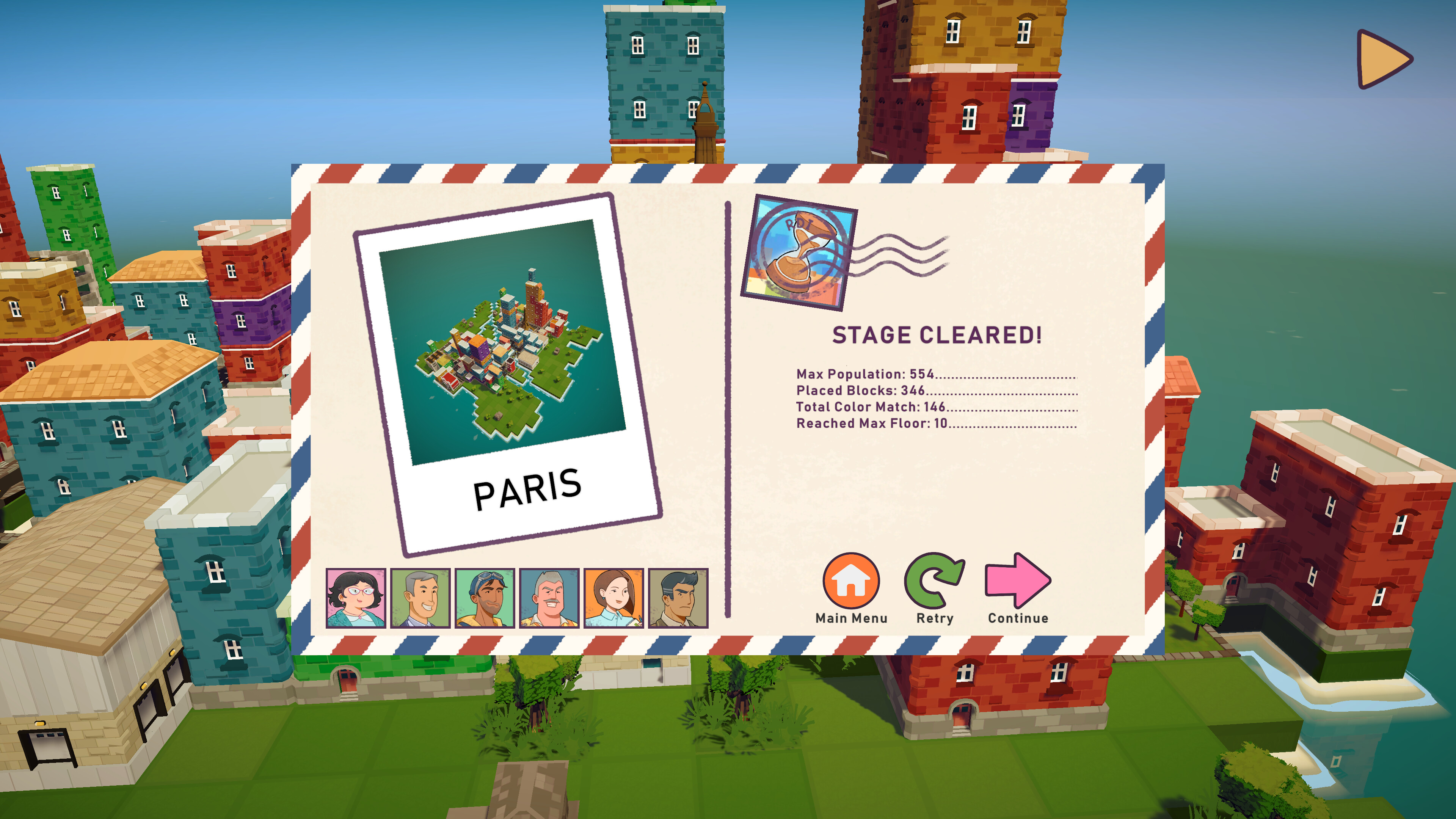 Mini City: Mayhem screenshot 7