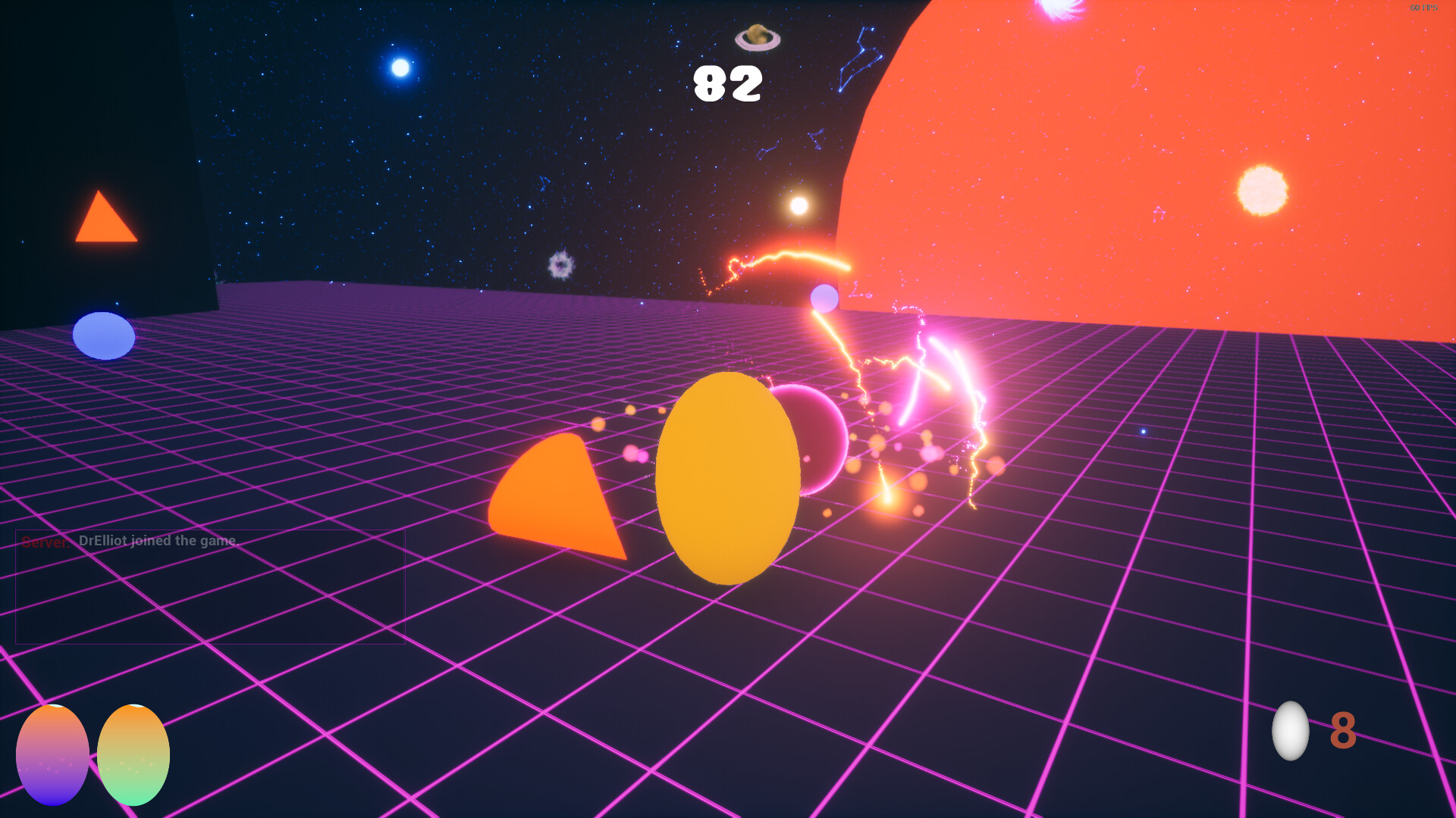 Egg Game screenshot 5