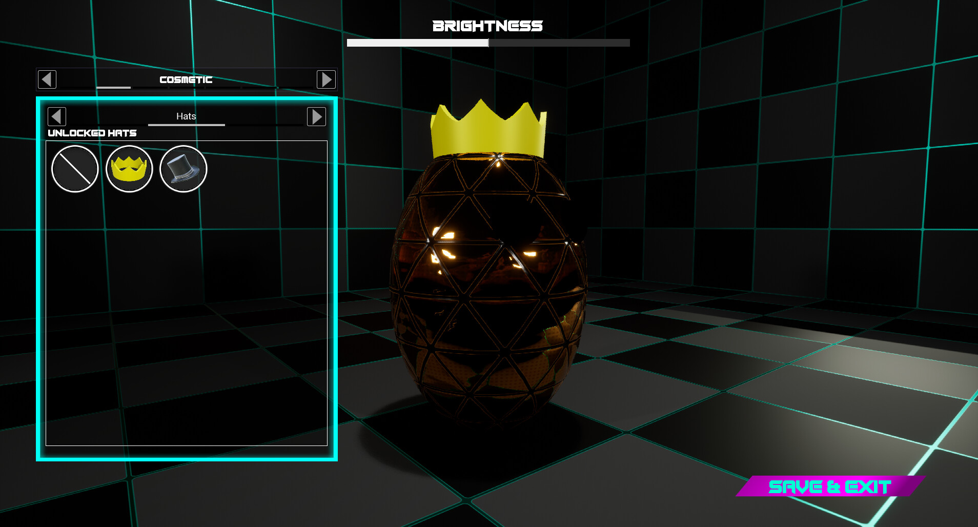 Egg Game screenshot 3
