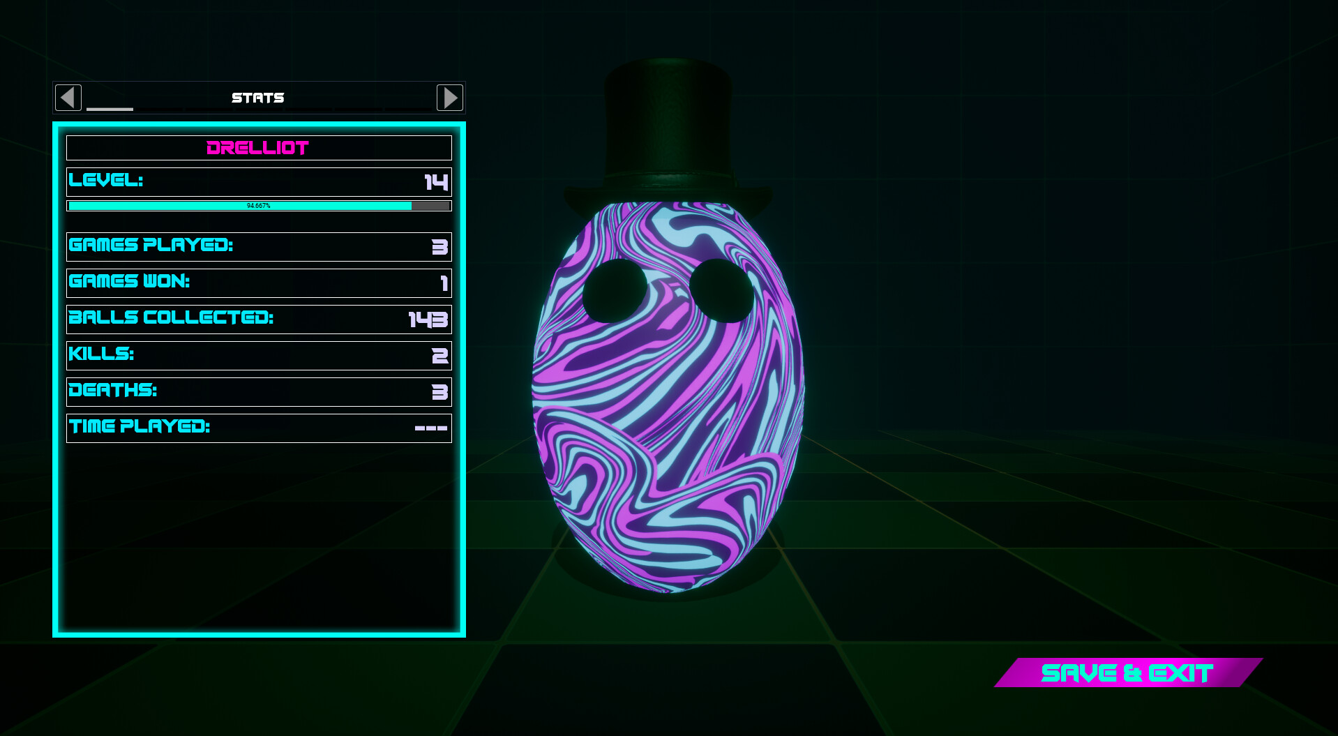 Egg Game screenshot 4
