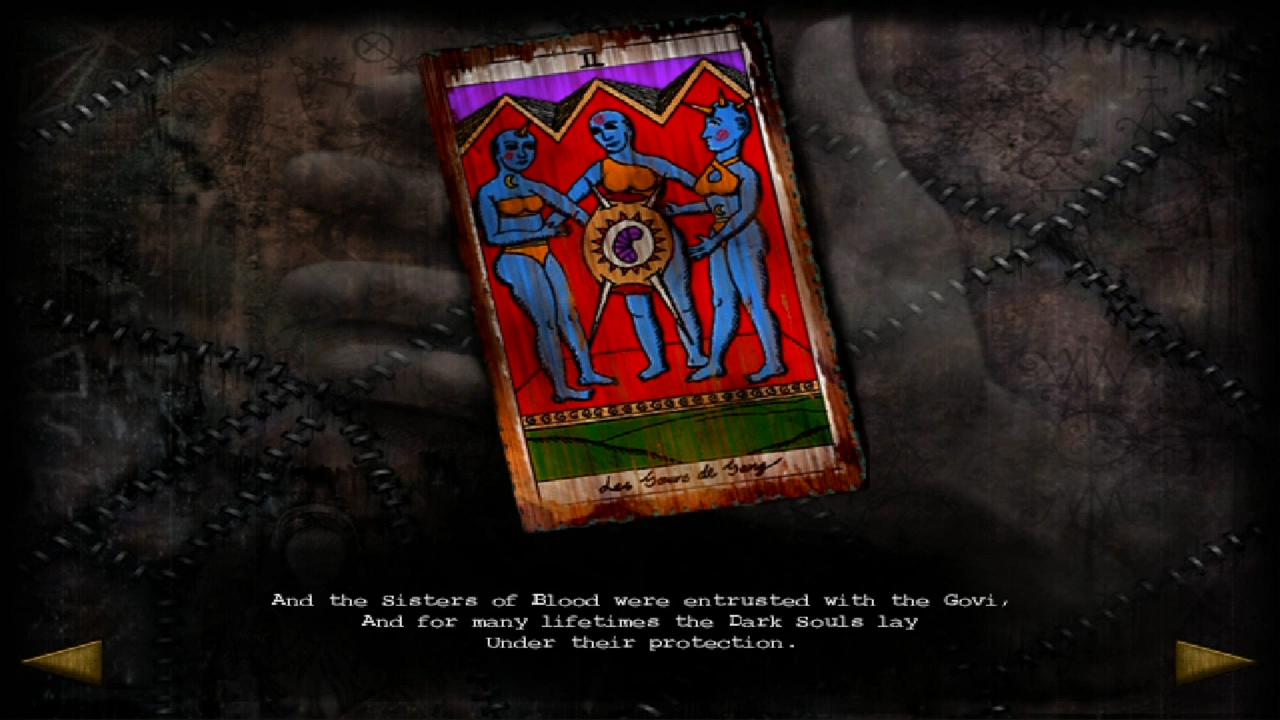 Shadow Man screenshot 9