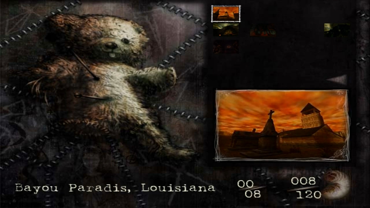 Shadow Man screenshot 6