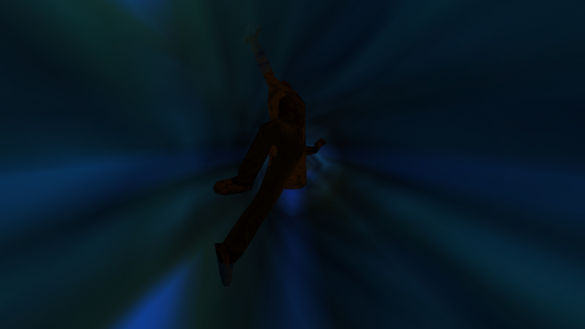 Shadow Man screenshot 4
