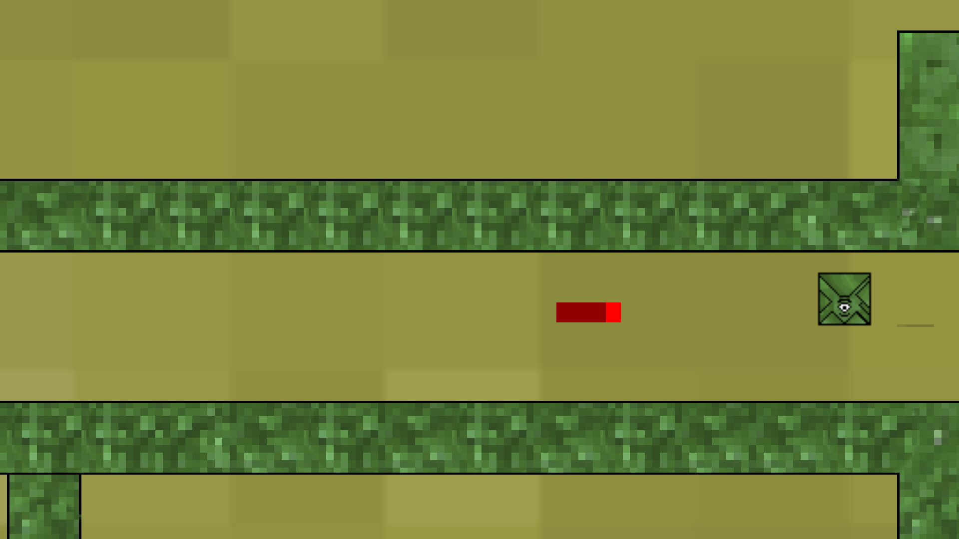 Infection X screenshot 7