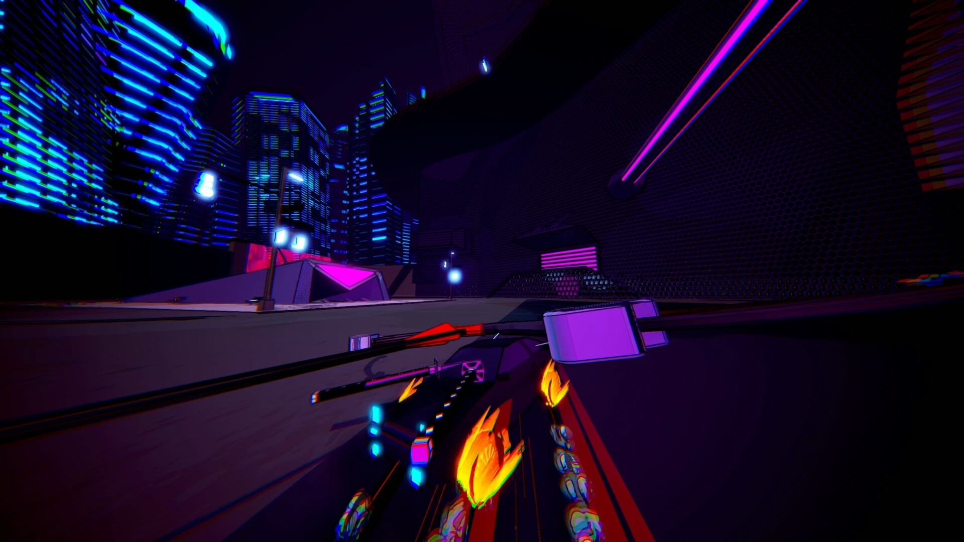 SWORDCAR screenshot 7