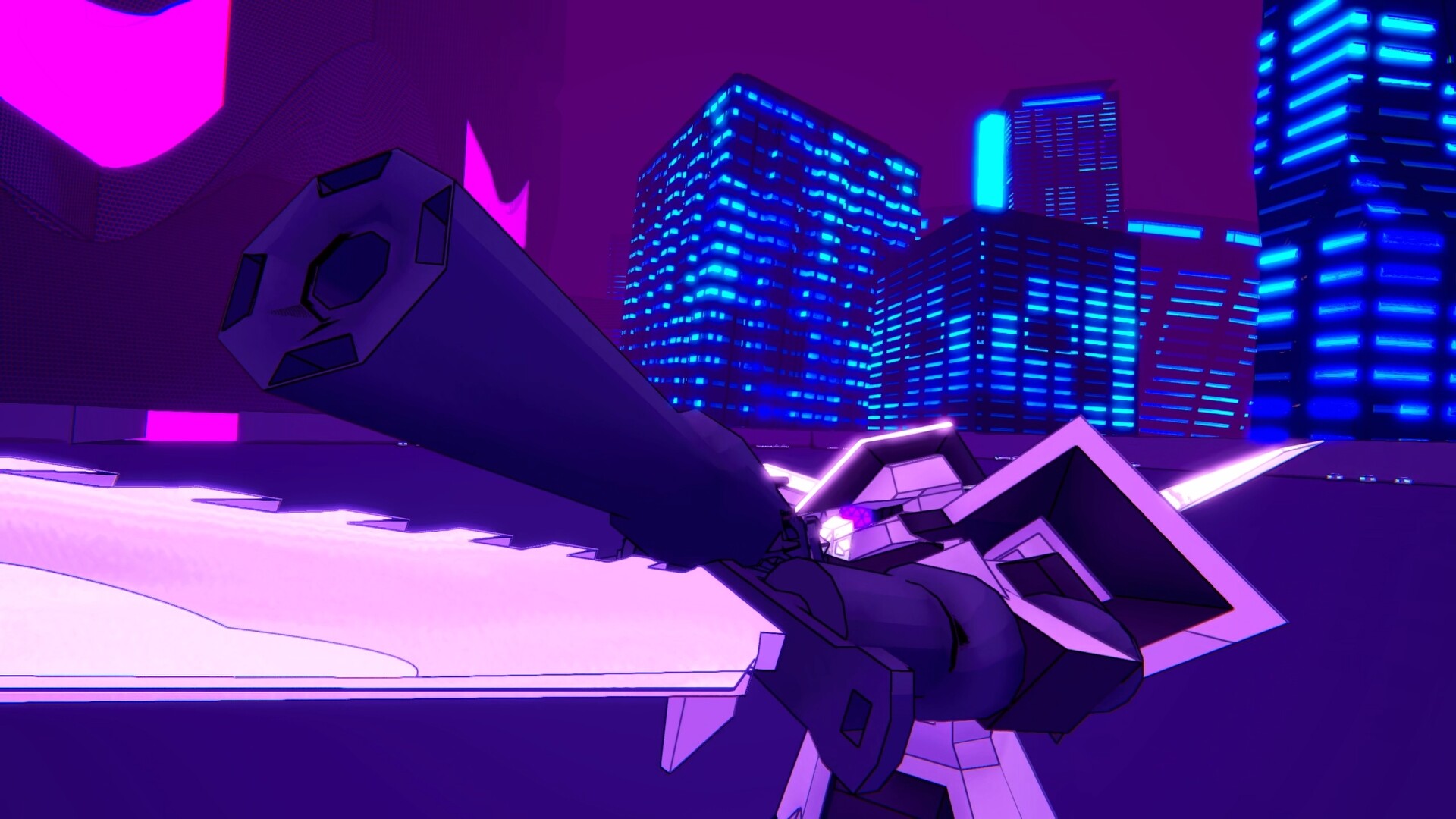 SWORDCAR screenshot 3