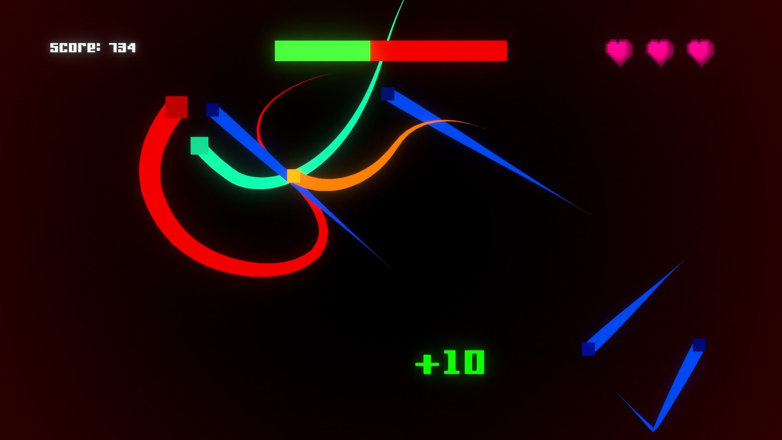 Bouncers screenshot 4
