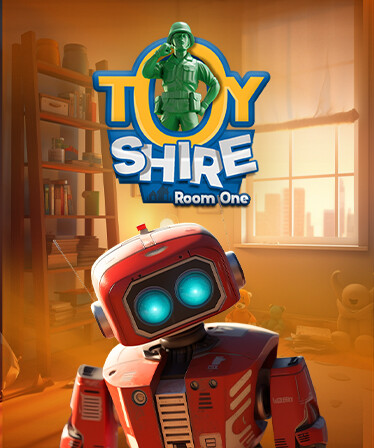 Toy Shire: Room One