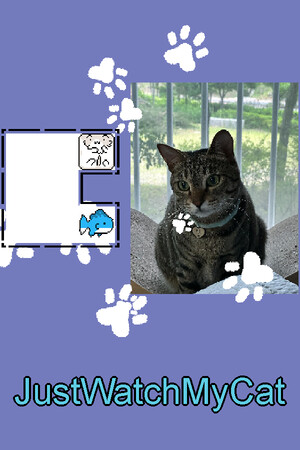 JustWatchMyCat