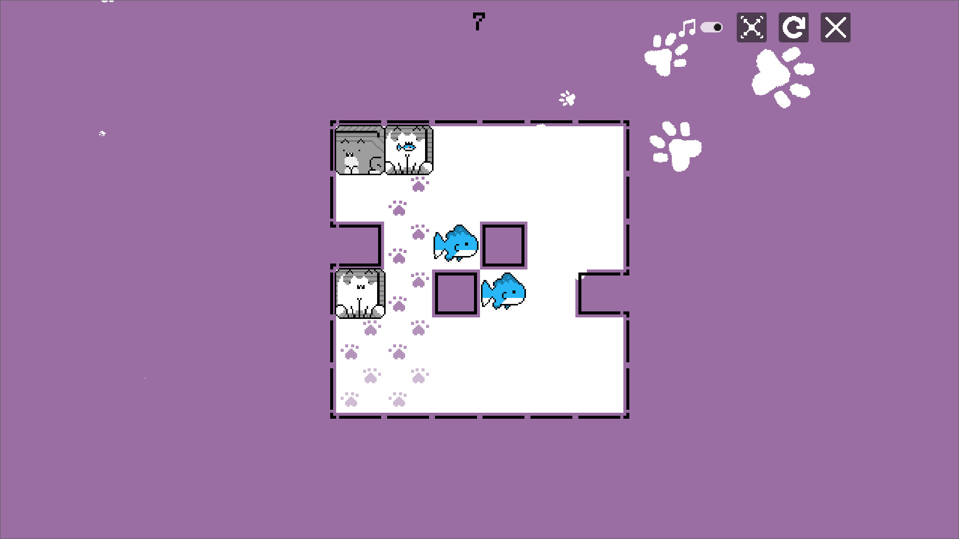 JustWatchMyCat screenshot 2