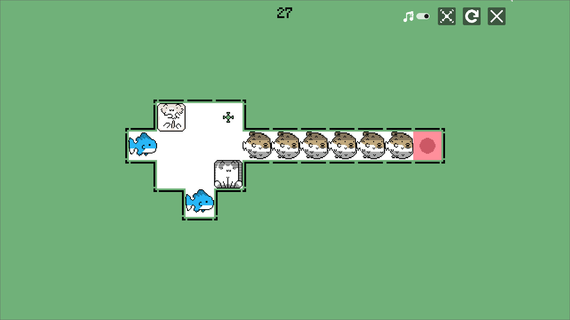 JustWatchMyCat screenshot 3