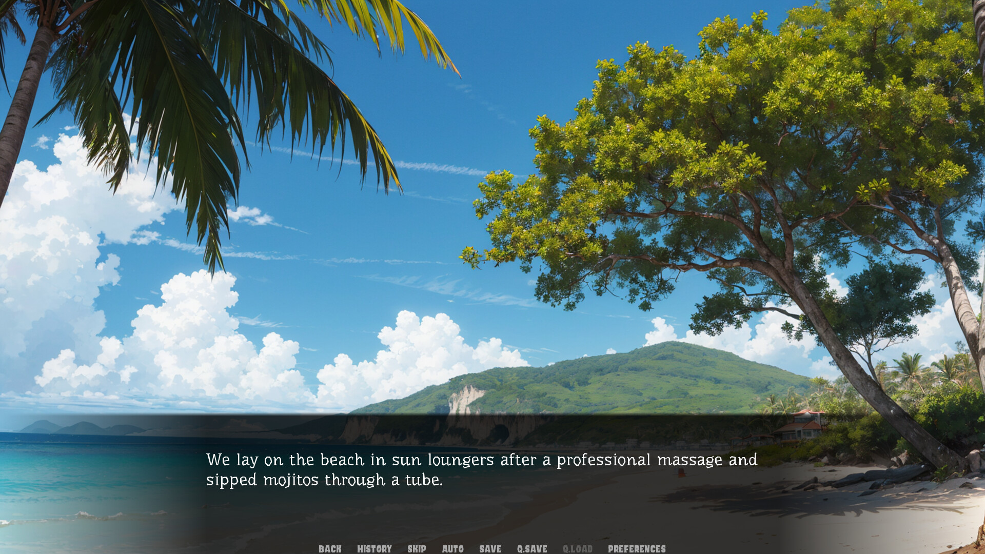 Experimentation screenshot 11