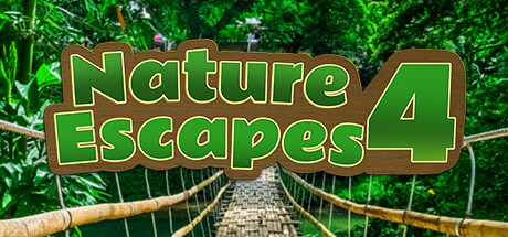 Nature Escapes 4: Titelbild