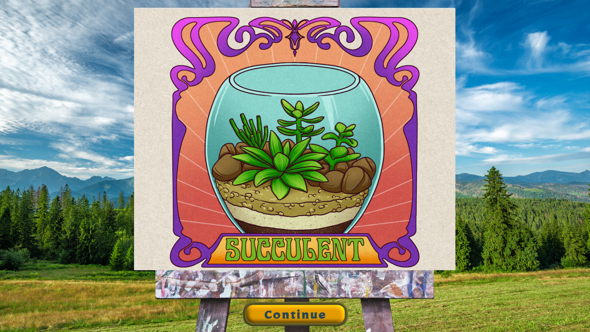 Nature Escapes 4 screenshot 7
