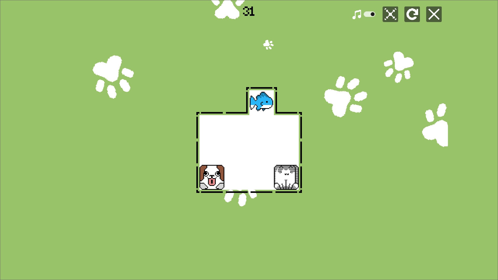 JustWatchMyCat - Support screenshot 3