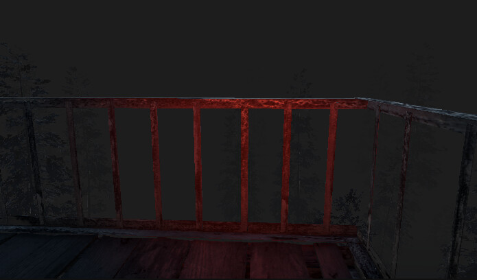 The Forgotten Cabin! screenshot 6
