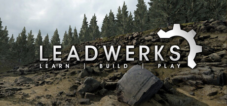Leadwerks Game Engine 5