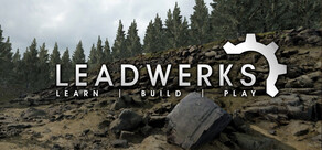 Leadwerks Game Engine 5