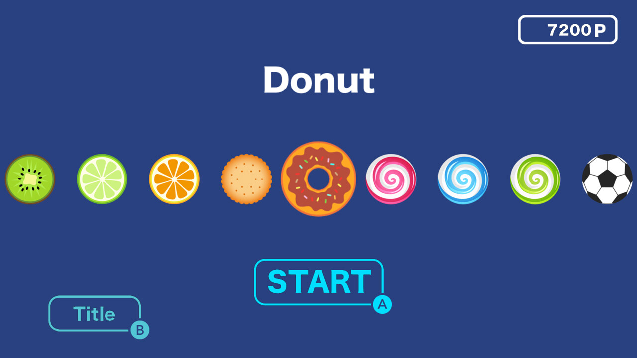 World Spin screenshot 2