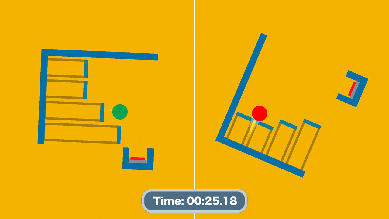 World Spin screenshot 6