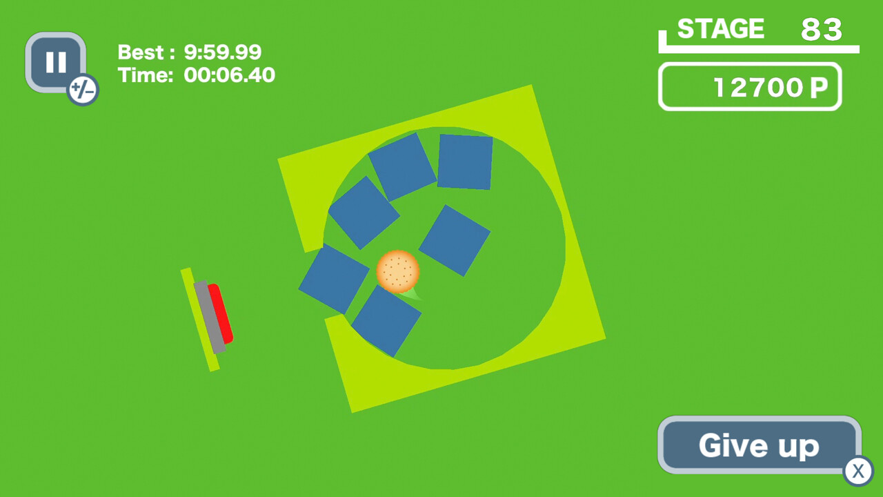 World Spin screenshot 3