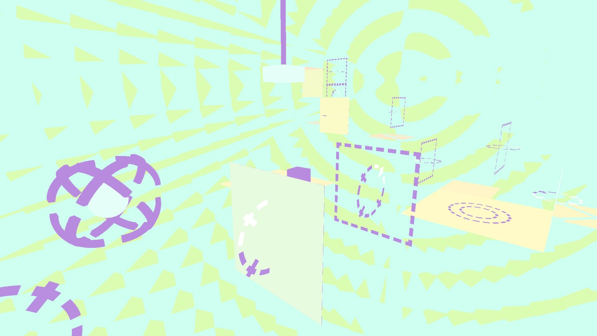 CaS-Puz: Camera Surface Puzzle screenshot 9