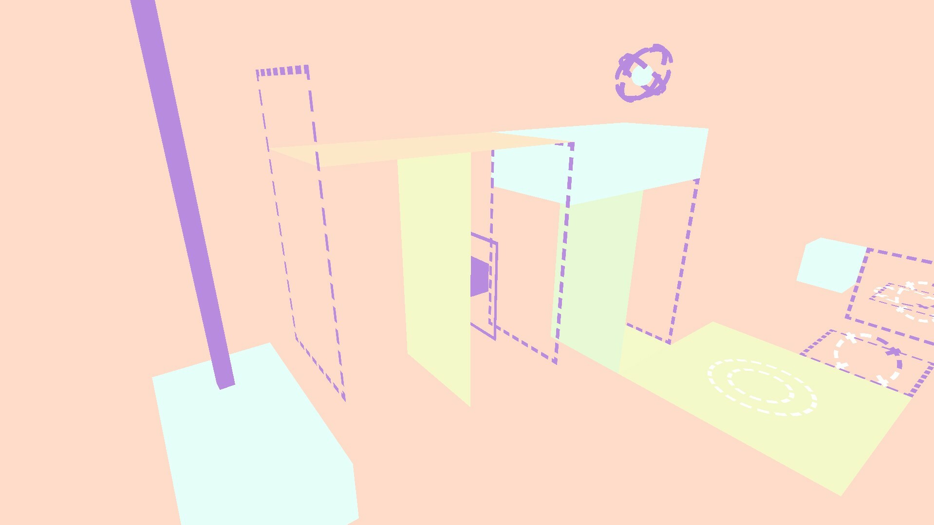 CaS-Puz: Camera Surface Puzzle screenshot 2
