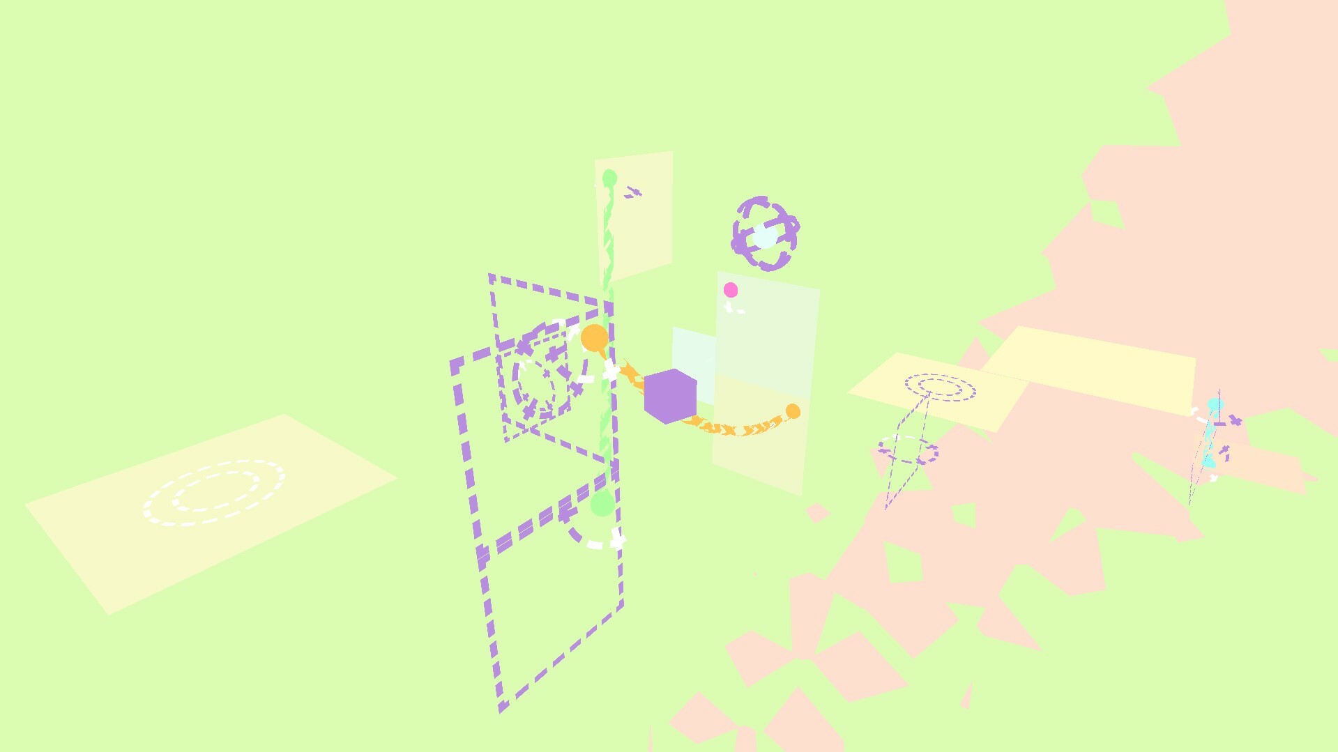 CaS-Puz: Camera Surface Puzzle screenshot 5