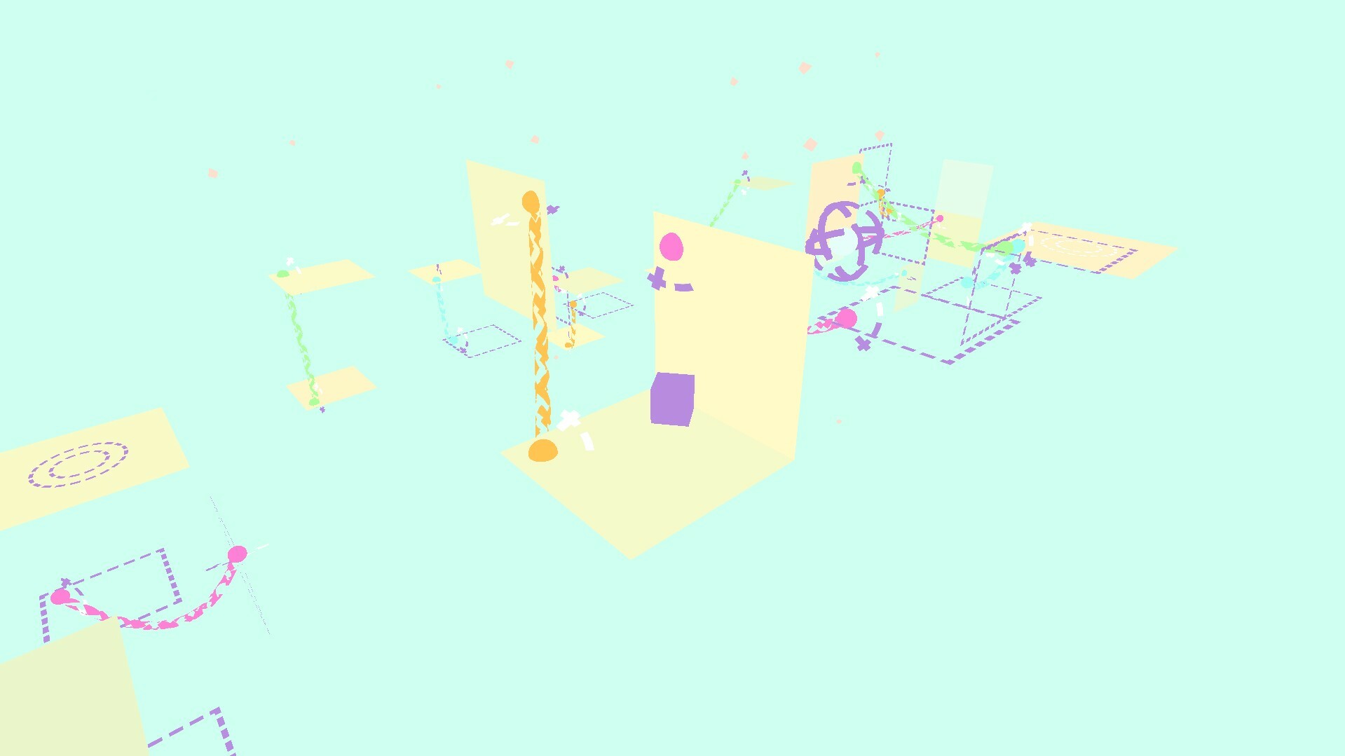 CaS-Puz: Camera Surface Puzzle screenshot 4