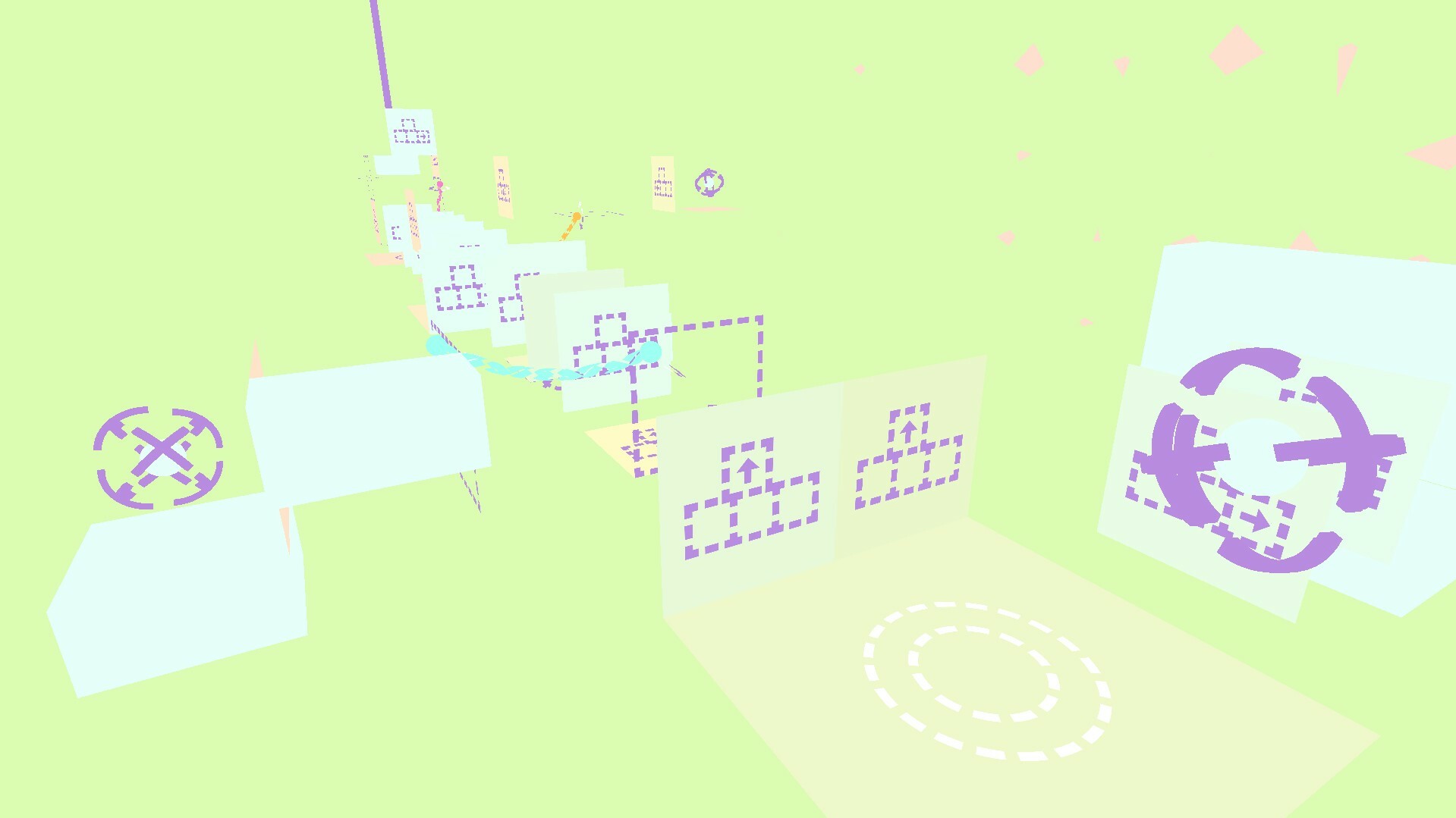 CaS-Puz: Camera Surface Puzzle screenshot 8