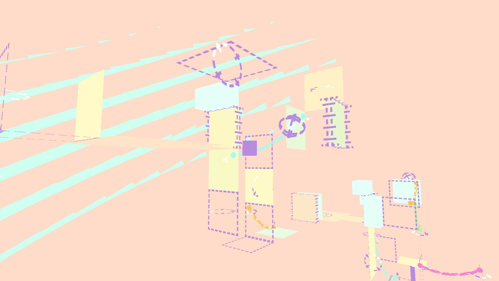 CaS-Puz: Camera Surface Puzzle screenshot 7