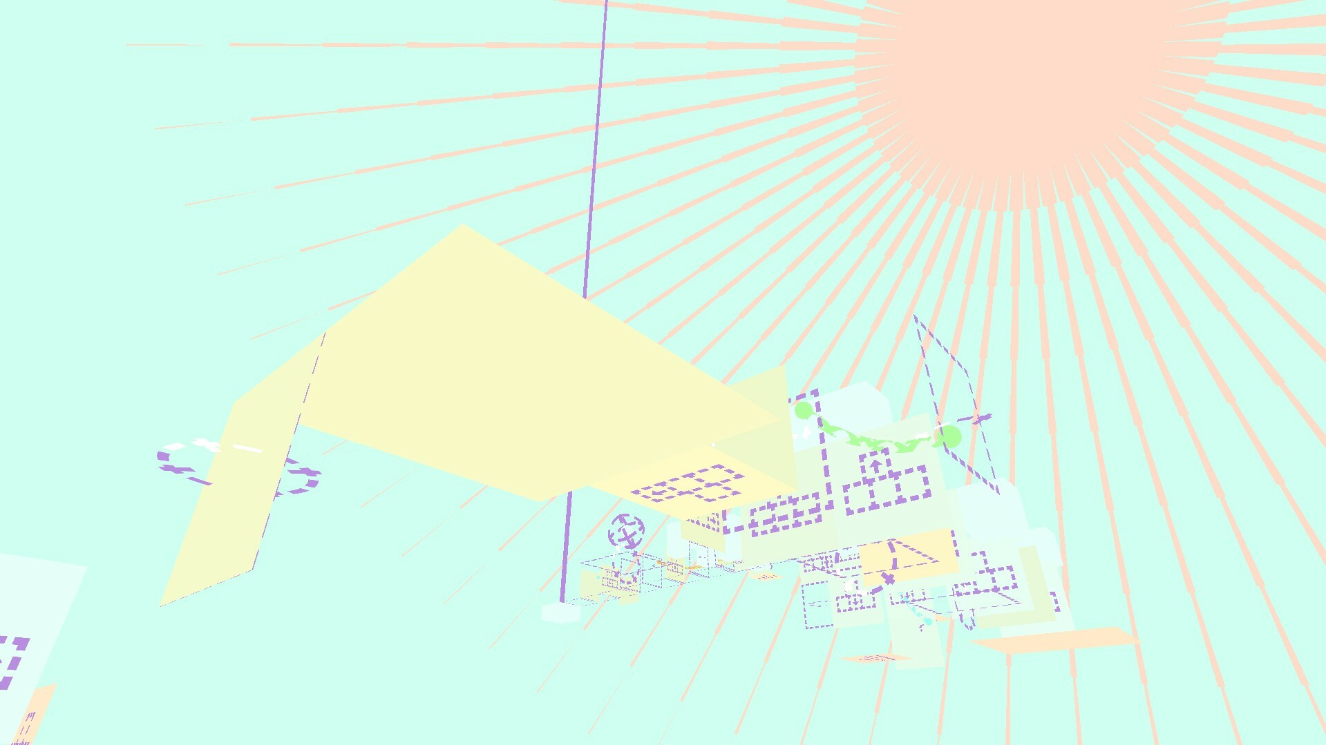 CaS-Puz: Camera Surface Puzzle screenshot 6