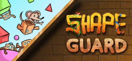 Shapeguard — Steam header