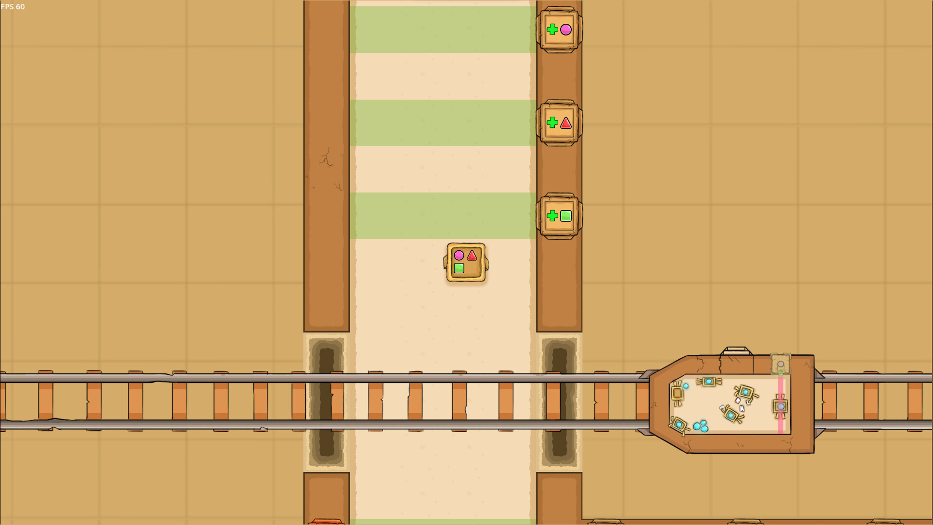 Shapeguard screenshot 5