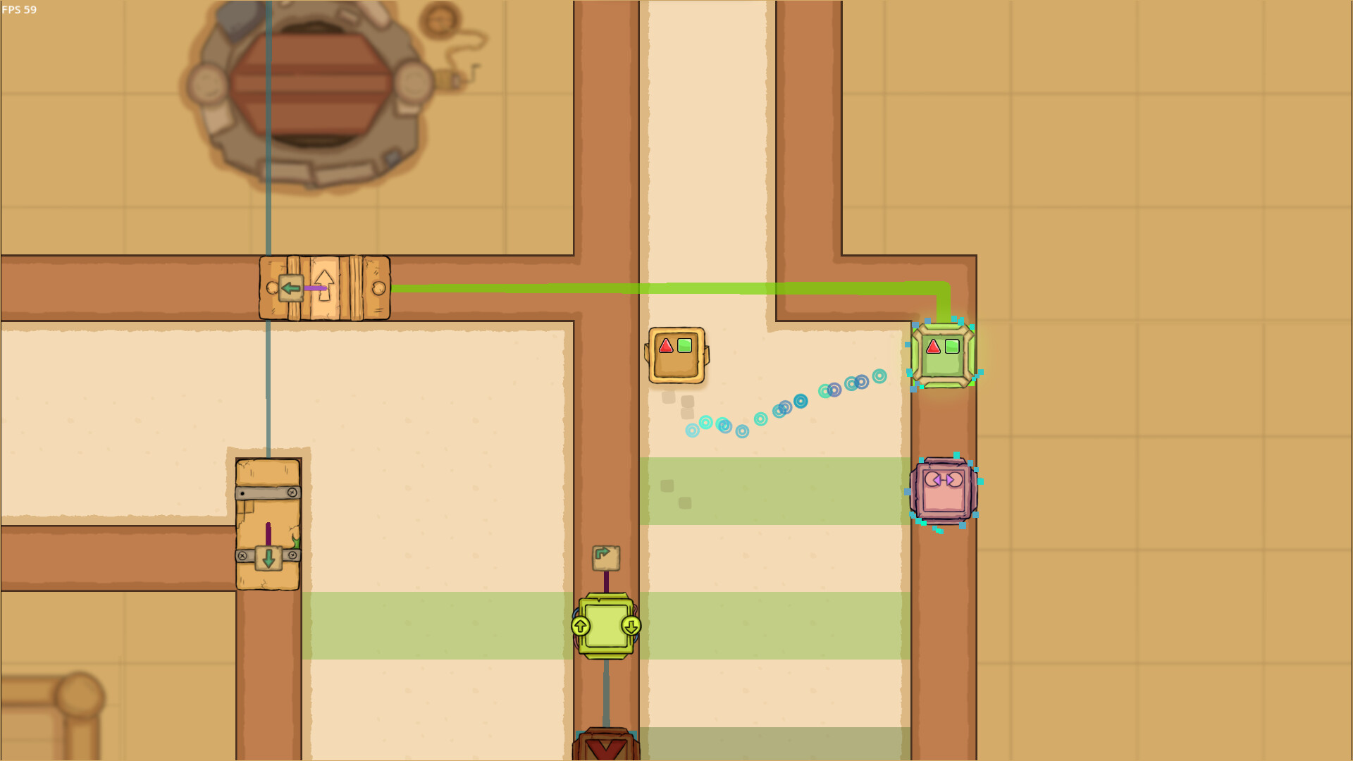 Shapeguard screenshot 3