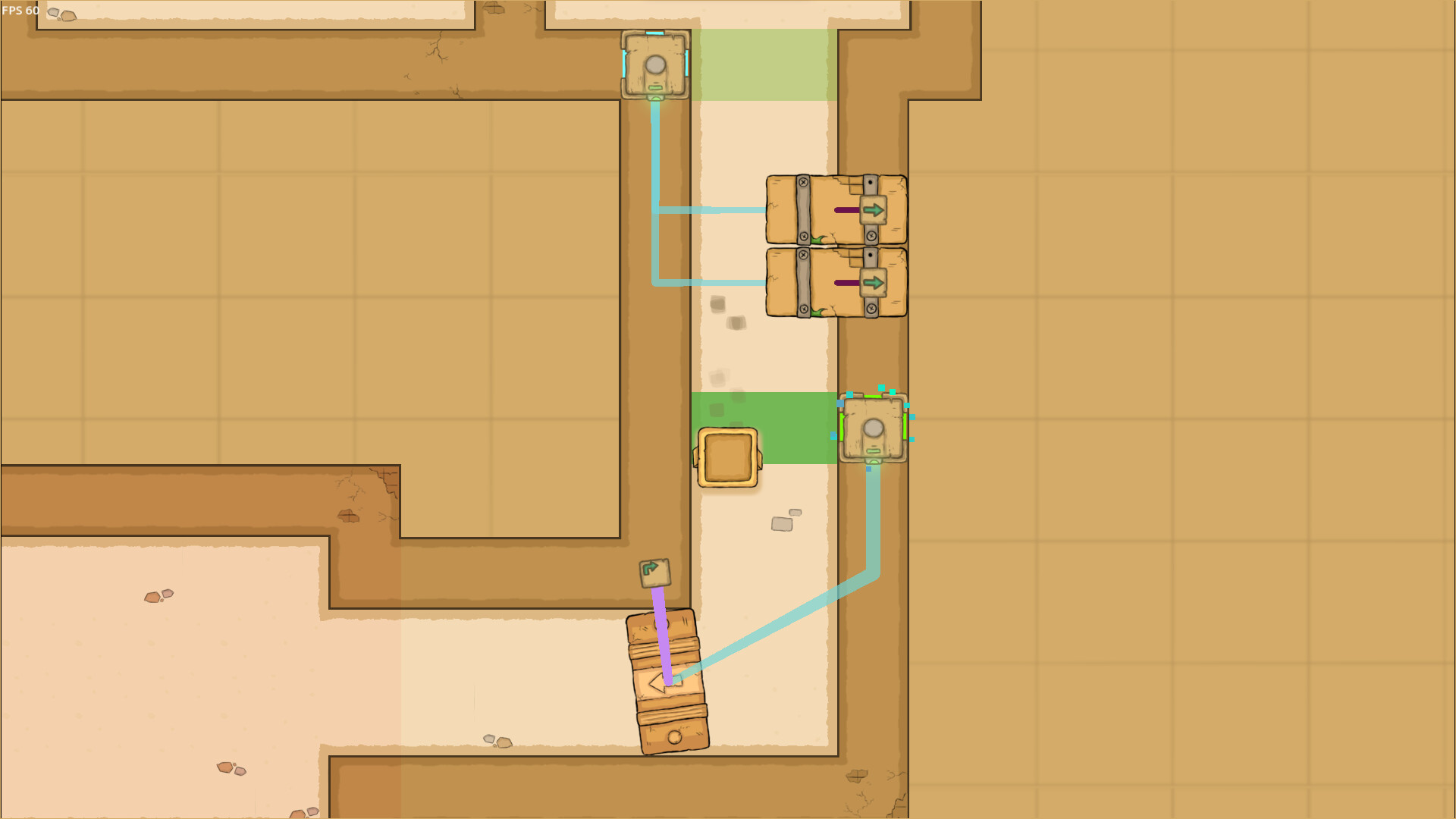 Shapeguard screenshot 6