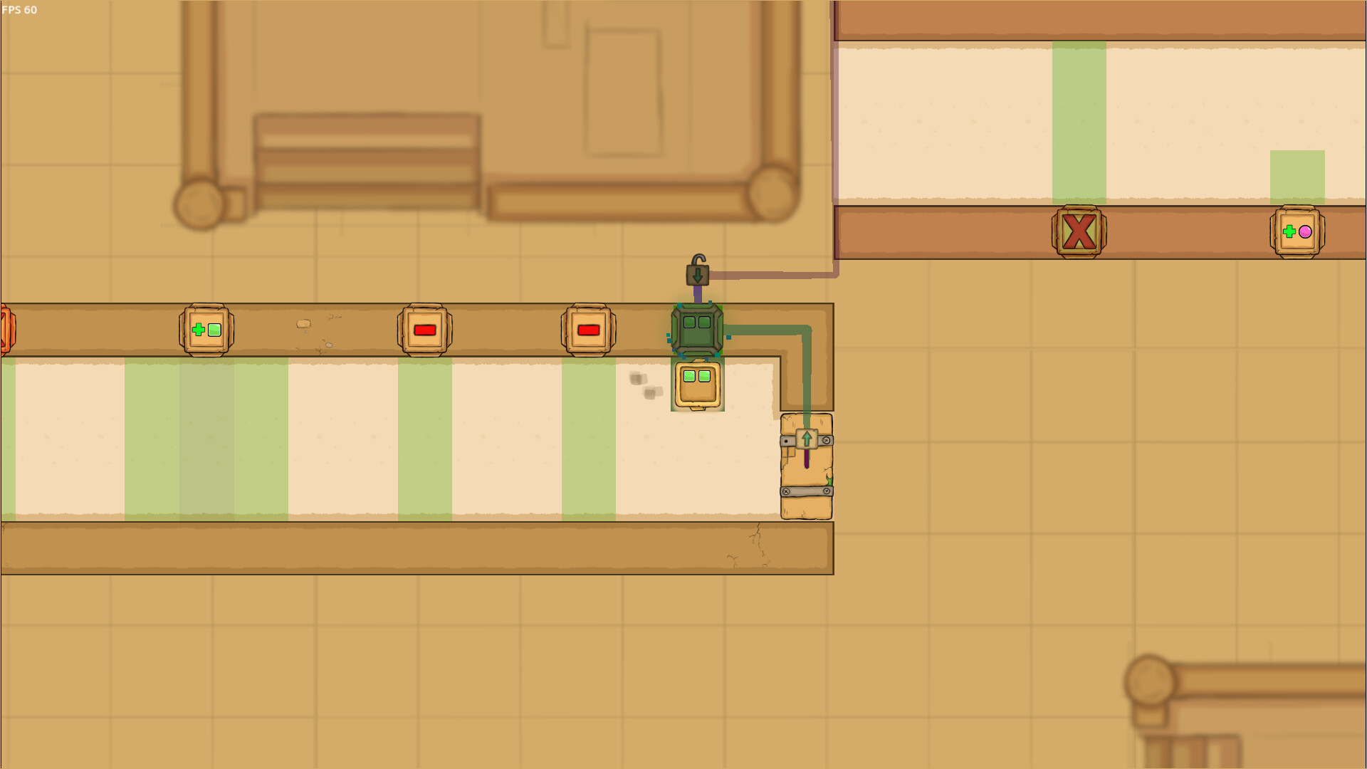 Shapeguard screenshot 4