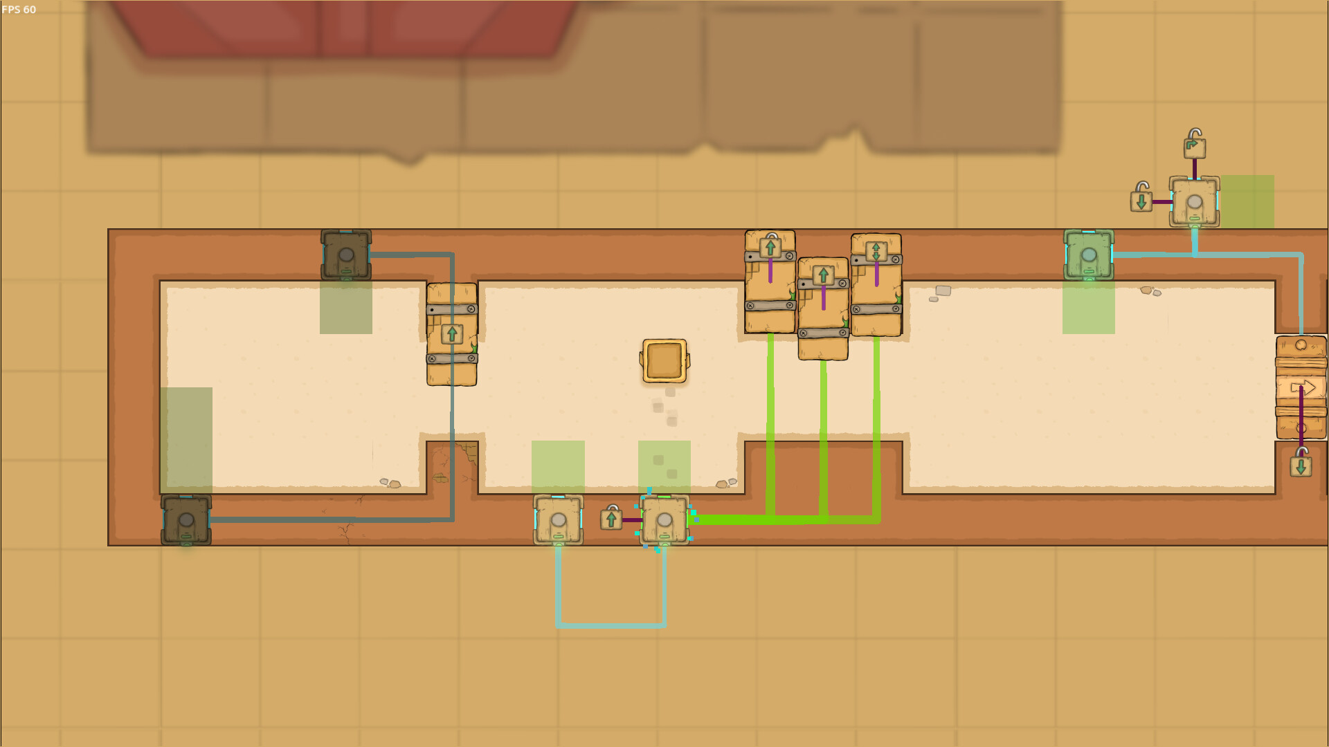 Shapeguard screenshot 2