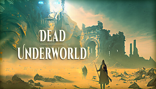 Dead Underworld Steam de