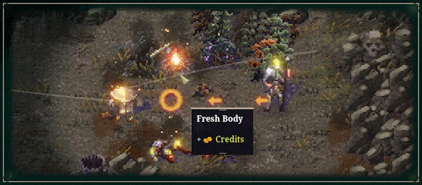 PRESENTATION - Dead Underworld 3 DUW look for treasure | RPG Jeuxvidéo