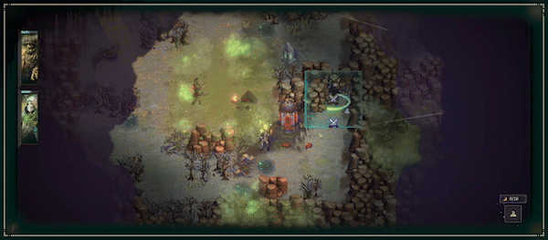 PRESENTATION - Dead Underworld 7 DUW rest attack | RPG Jeuxvidéo