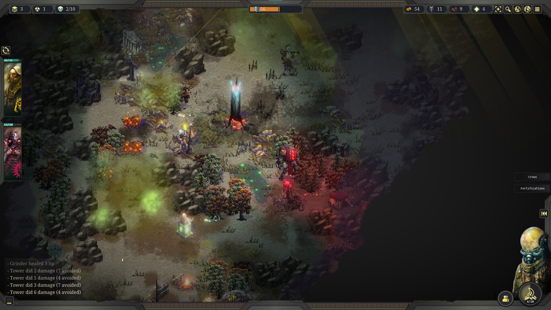 Dead Underworld screenshot 9