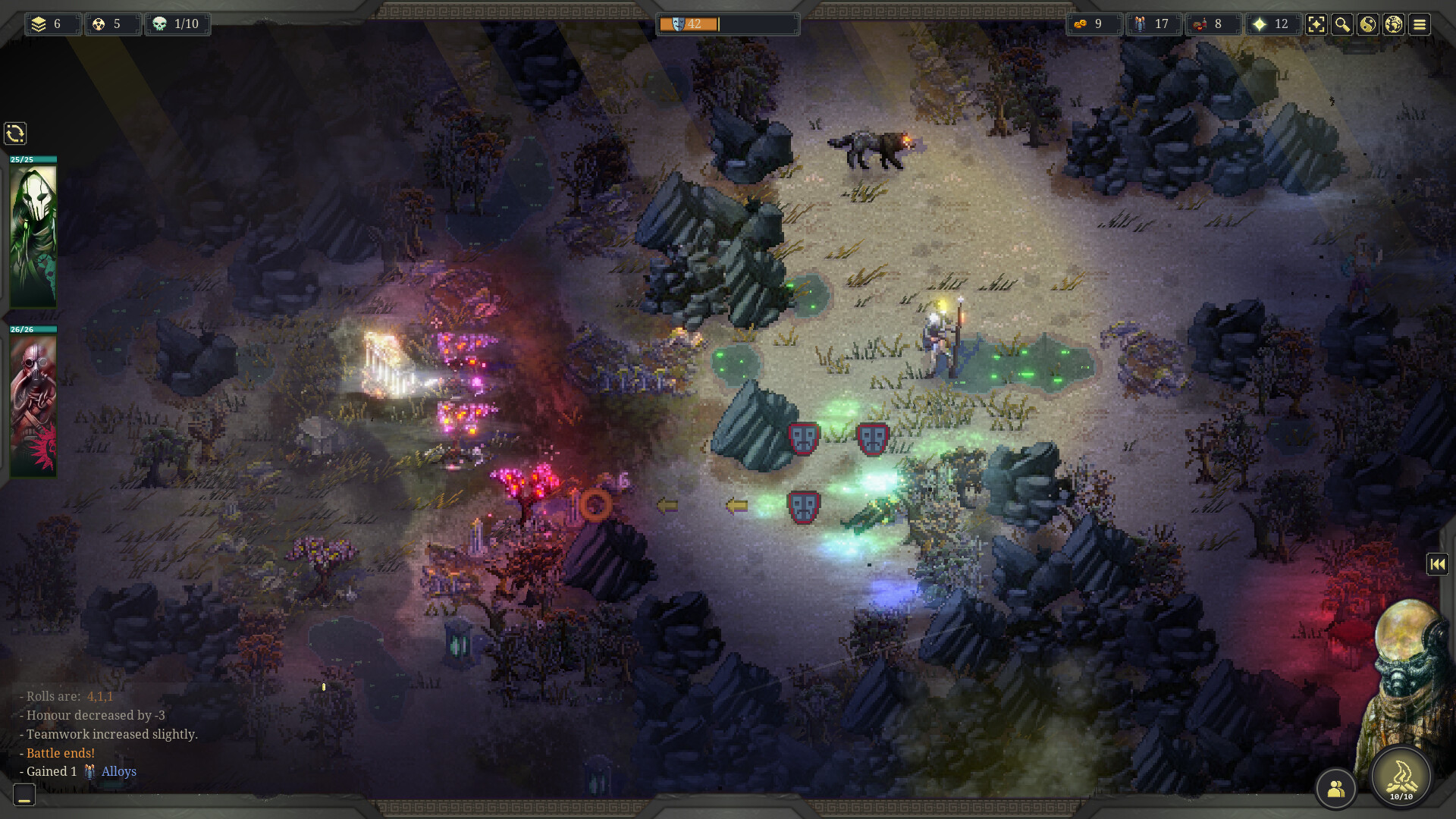 Dead Underworld screenshot 11