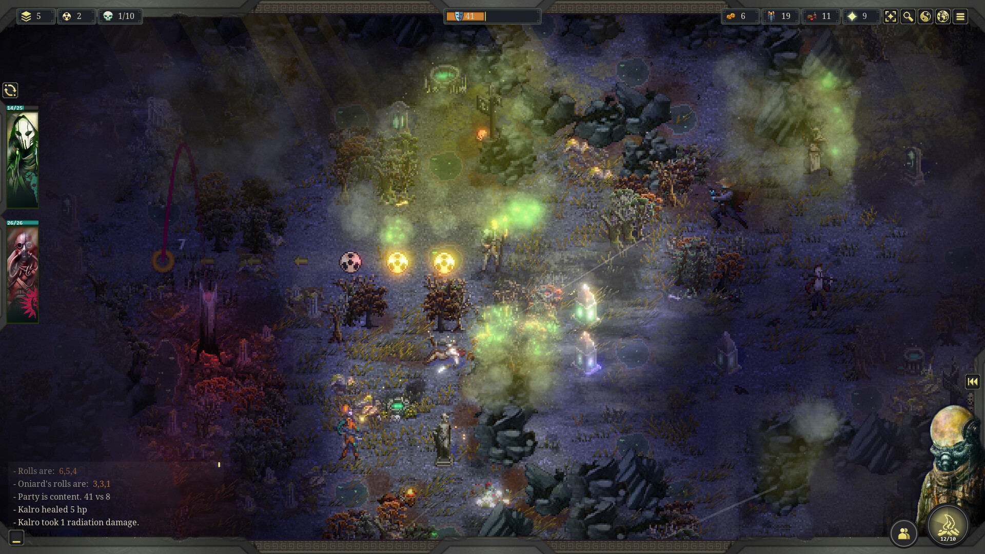 Dead Underworld screenshot 5