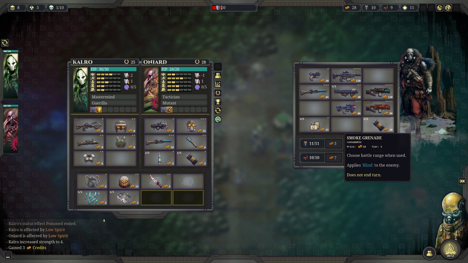 Dead Underworld screenshot 8