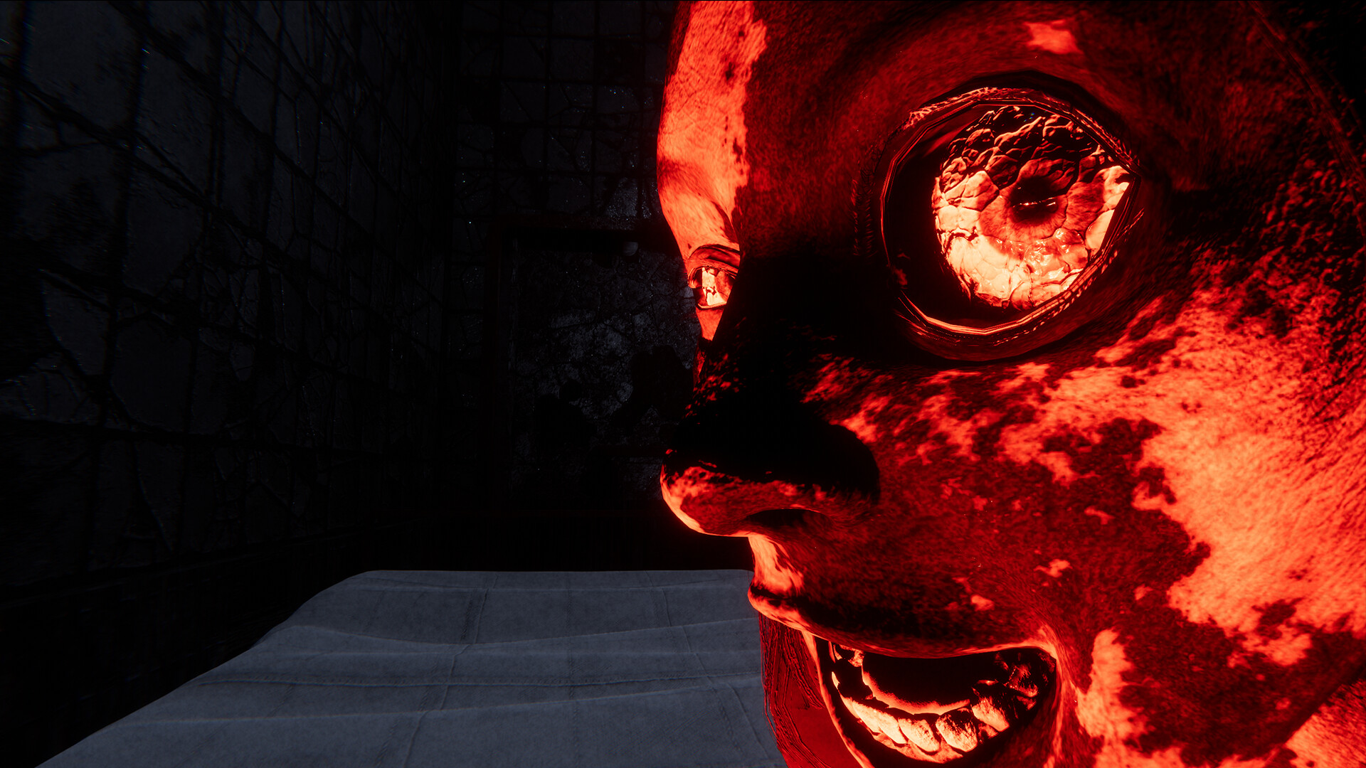 Sorrow Asylum screenshot 12