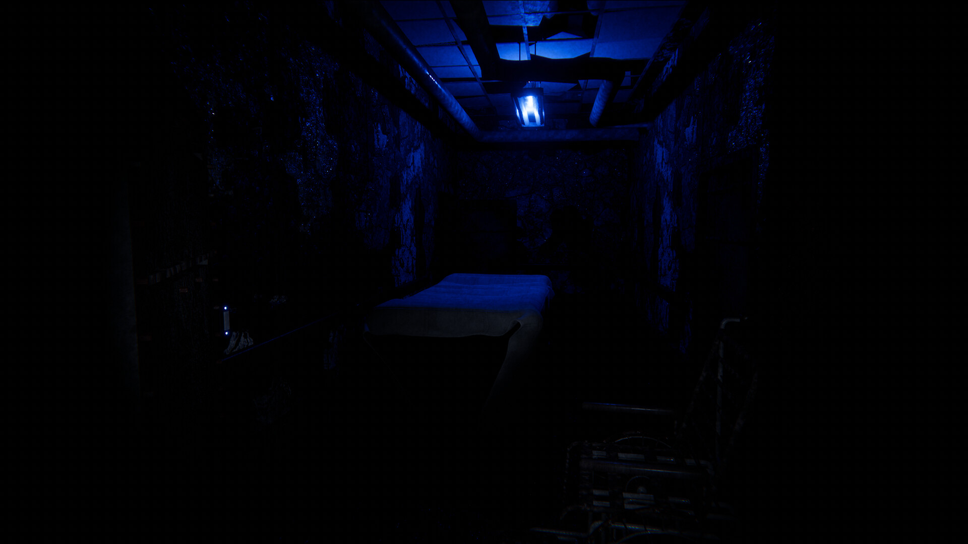 Sorrow Asylum screenshot 10