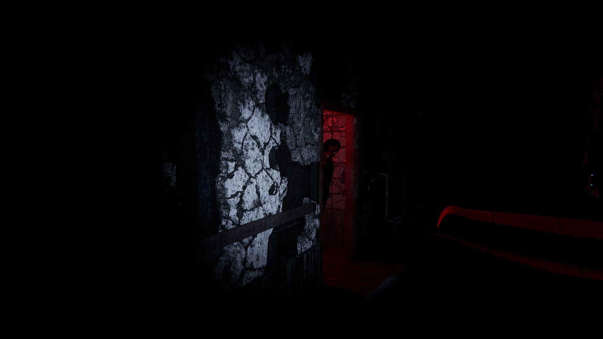 Sorrow Asylum screenshot 6