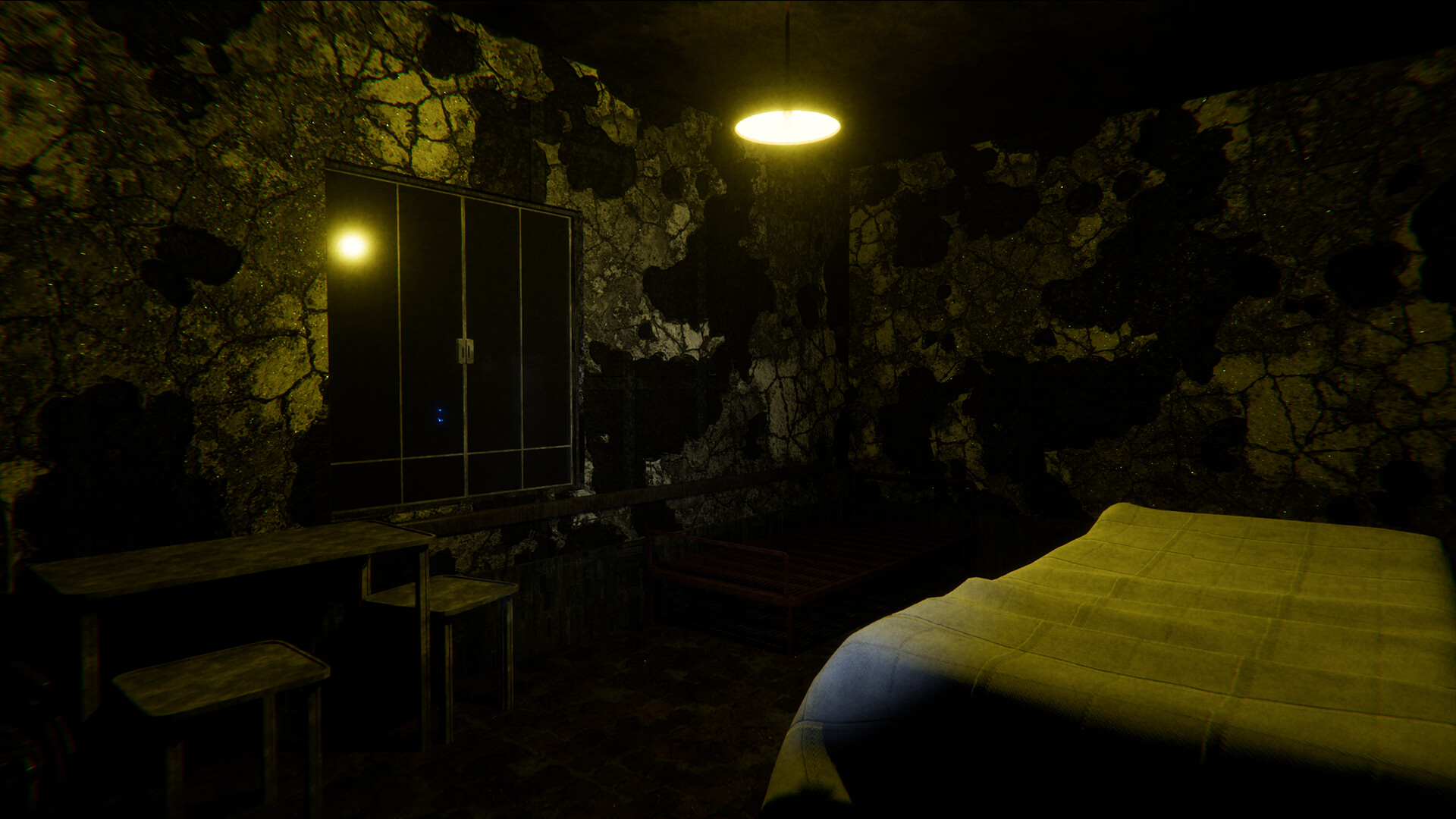 Sorrow Asylum screenshot 8