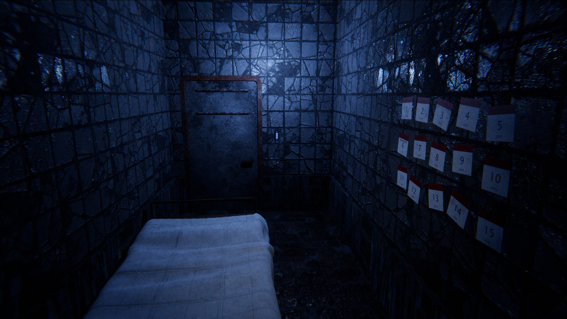 Sorrow Asylum screenshot 11